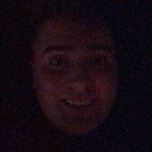 Meet your Posher, Jackson